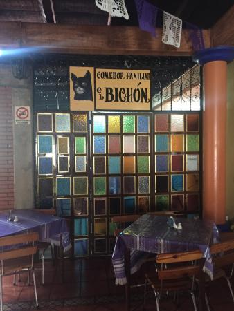 El Bichón